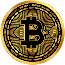 bitcoin-gold-coin